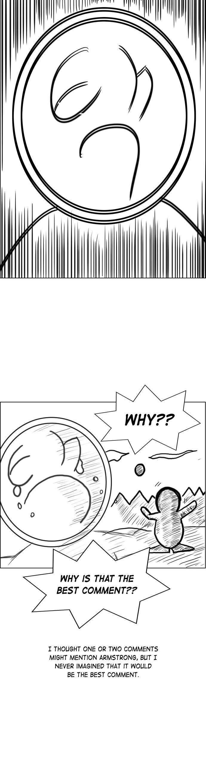 Housekeeper Chapter 107 page 74 - Chapter 107: (S2) Episode 31 & Special Chapter