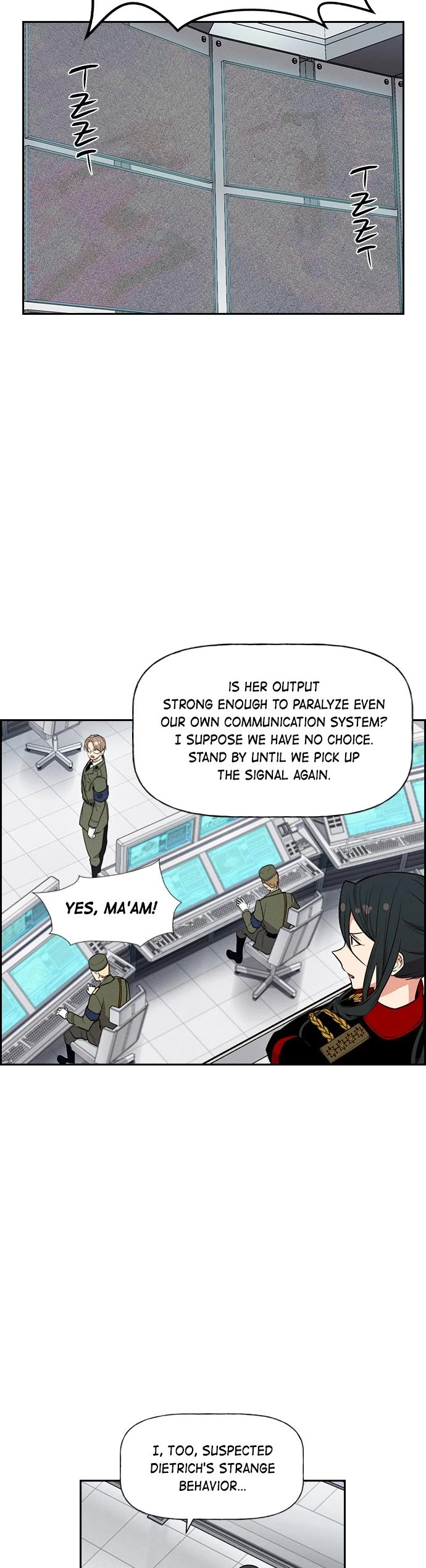 Housekeeper Chapter 107 page 9 - Chapter 107: (S2) Episode 31 & Special Chapter