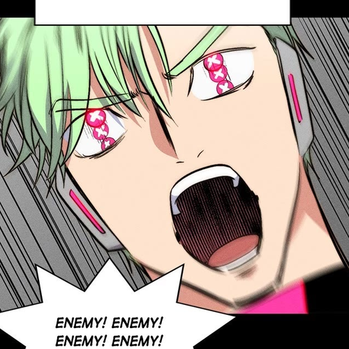 Housekeeper Chapter 107: (S2) Episode 31 & Special Chapter cover