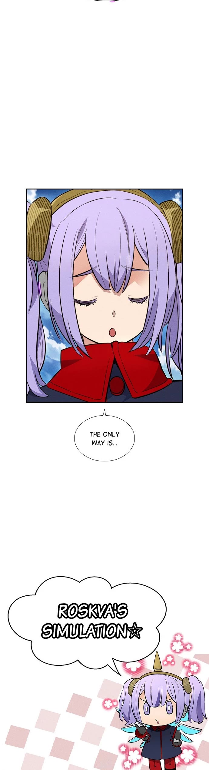 Housekeeper Chapter 108 page 10 - Chapter 108: (S2) Episode 32