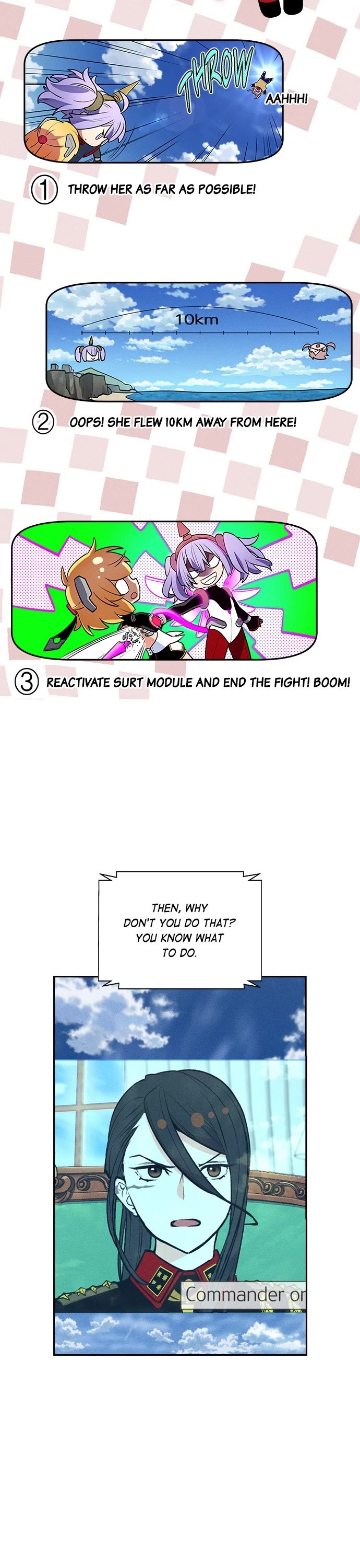 Housekeeper Chapter 108 page 11 - Chapter 108: (S2) Episode 32