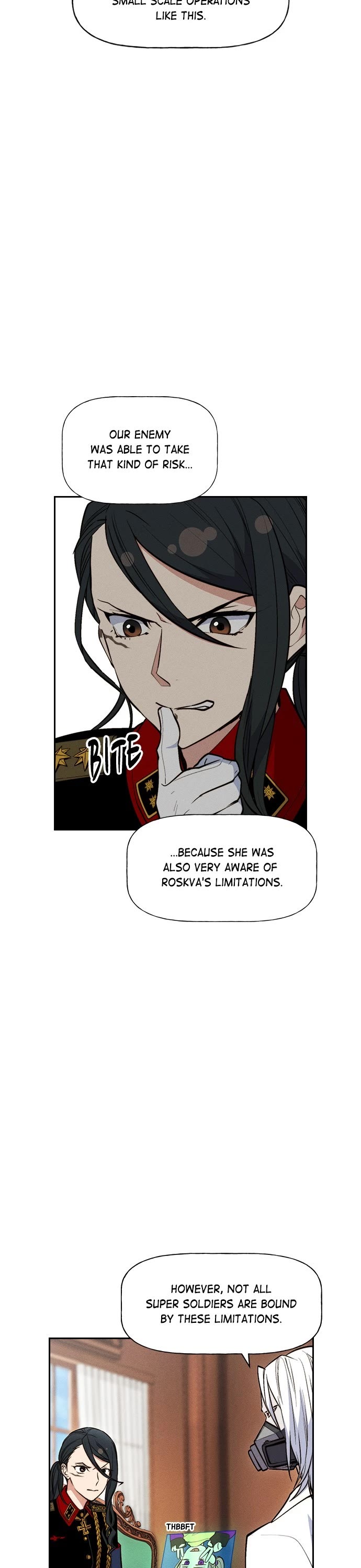 Housekeeper Chapter 108 page 16 - Chapter 108: (S2) Episode 32