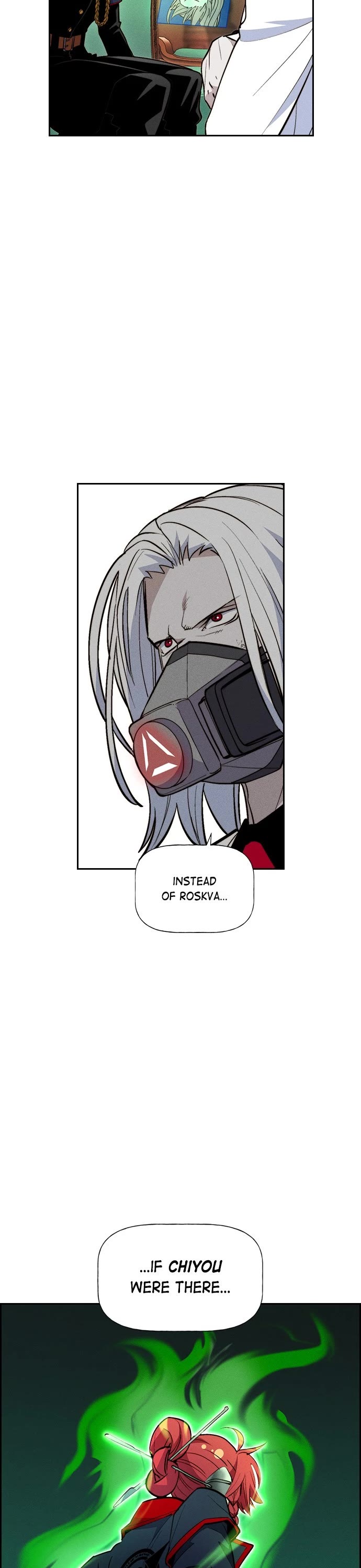 Housekeeper Chapter 108 page 17 - Chapter 108: (S2) Episode 32