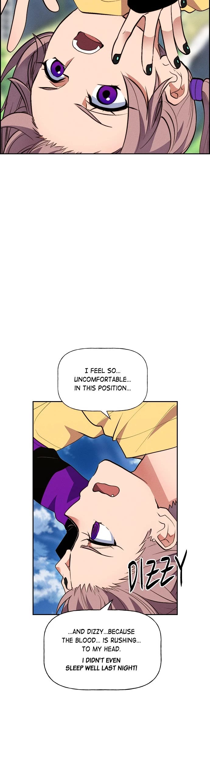Housekeeper Chapter 108 page 19 - Chapter 108: (S2) Episode 32