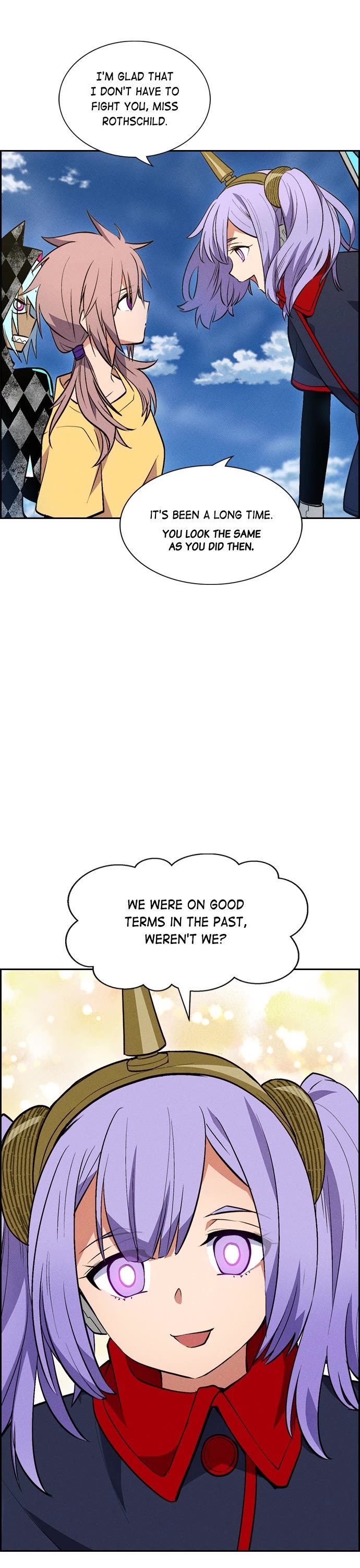Housekeeper Chapter 108 page 26 - Chapter 108: (S2) Episode 32