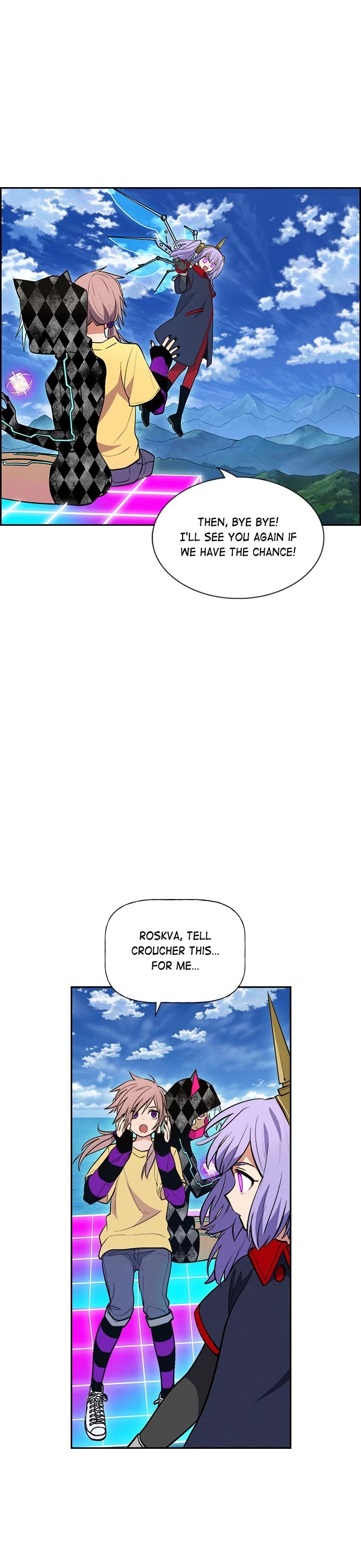 Housekeeper Chapter 108 page 28 - Chapter 108: (S2) Episode 32