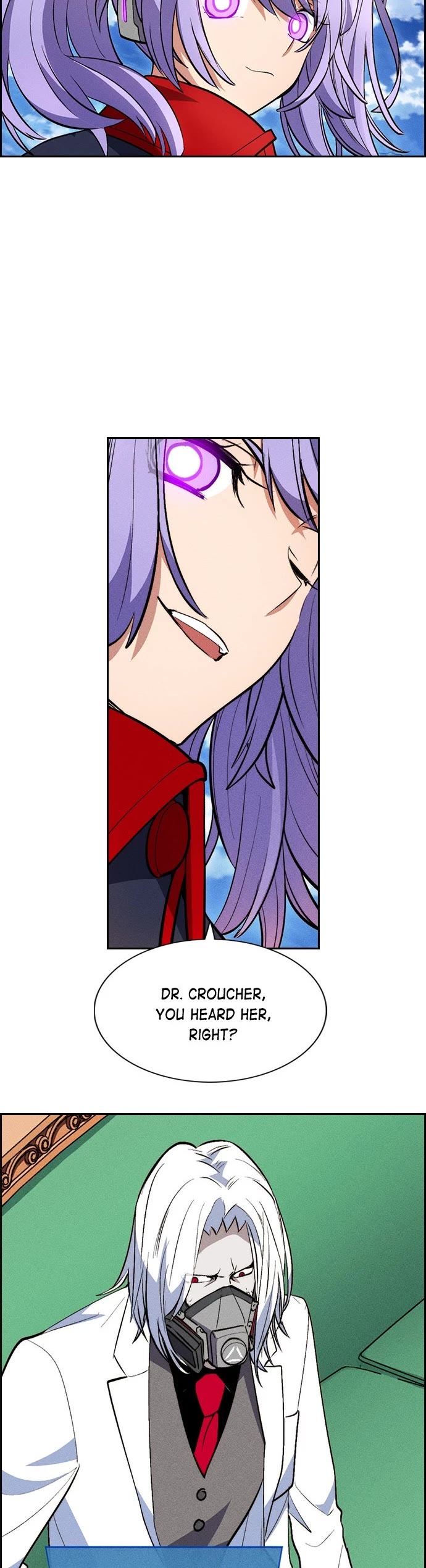 Housekeeper Chapter 108 page 30 - Chapter 108: (S2) Episode 32