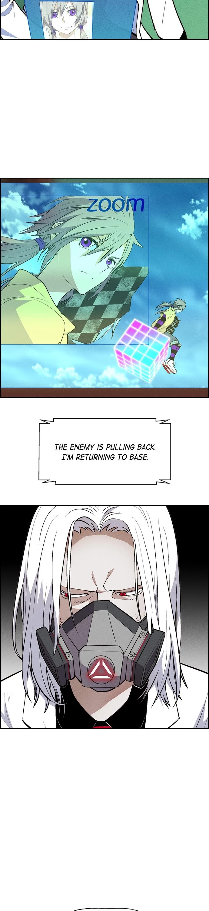 Housekeeper Chapter 108 page 31 - Chapter 108: (S2) Episode 32