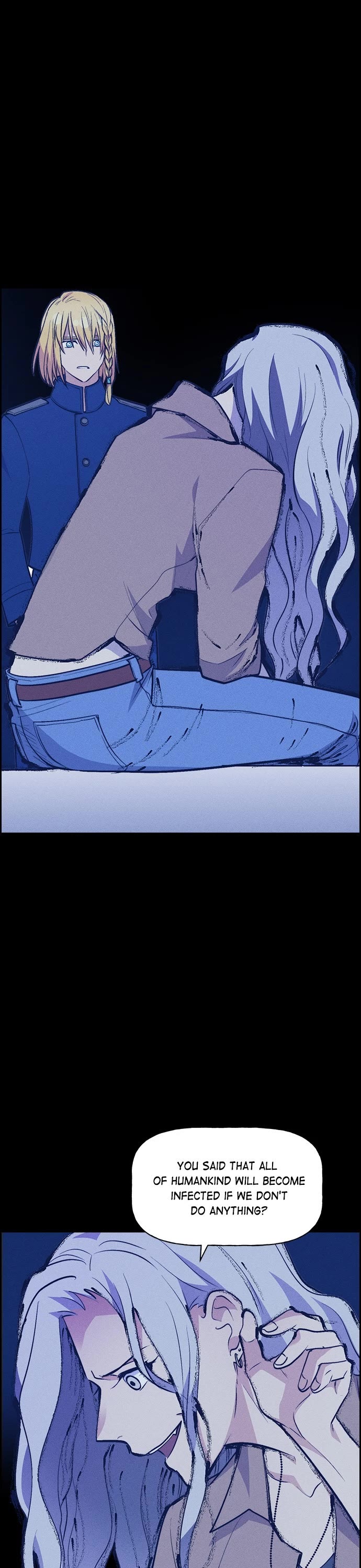 Housekeeper Chapter 108 page 41 - Chapter 108: (S2) Episode 32