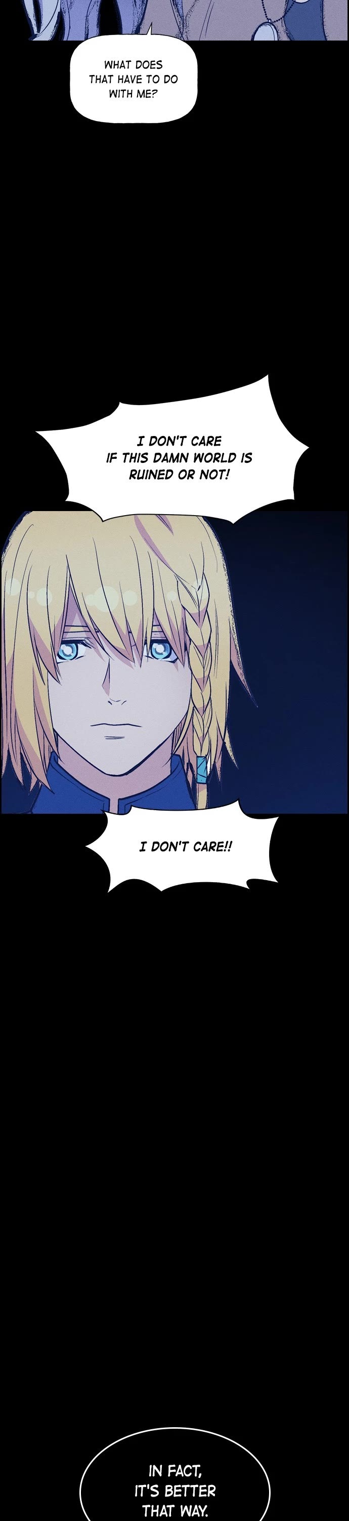 Housekeeper Chapter 108 page 42 - Chapter 108: (S2) Episode 32