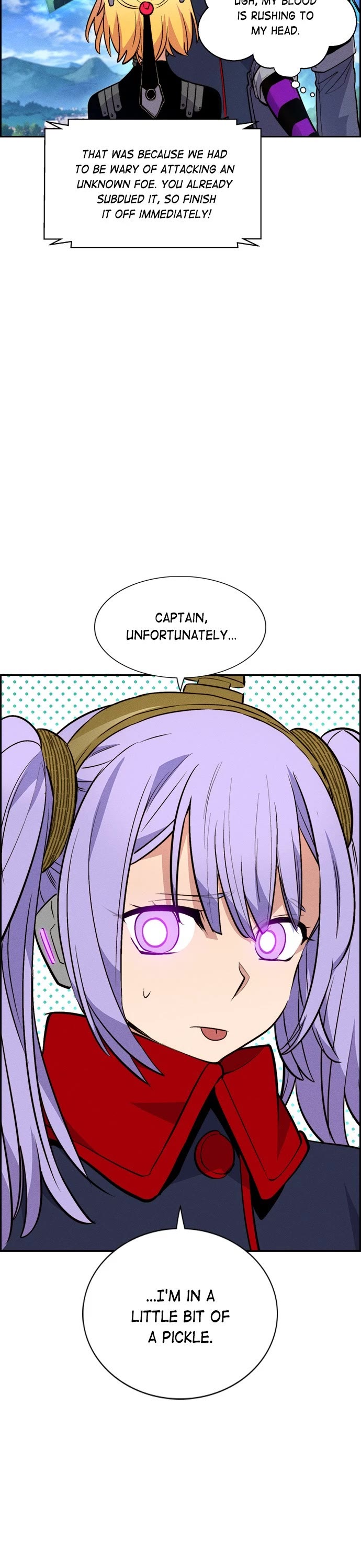 Housekeeper Chapter 108 page 6 - Chapter 108: (S2) Episode 32