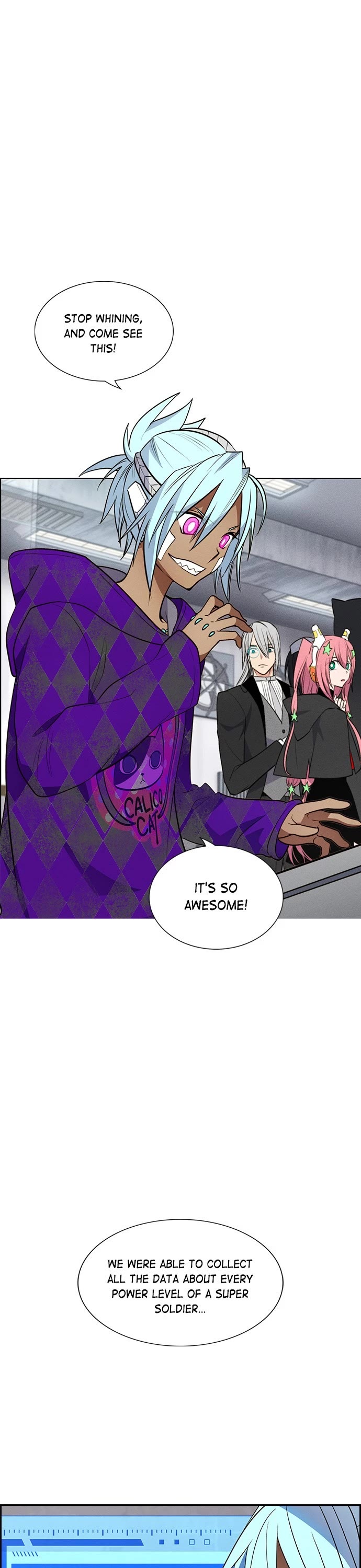 Housekeeper Chapter 109 page 13 - Chapter 109: (S2) Episode 33