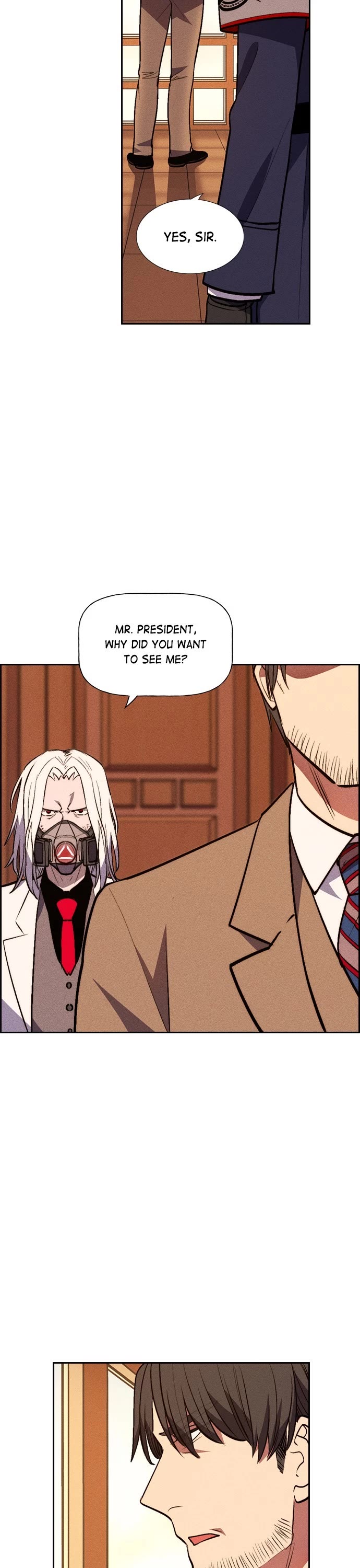 Housekeeper Chapter 109 page 26 - Chapter 109: (S2) Episode 33