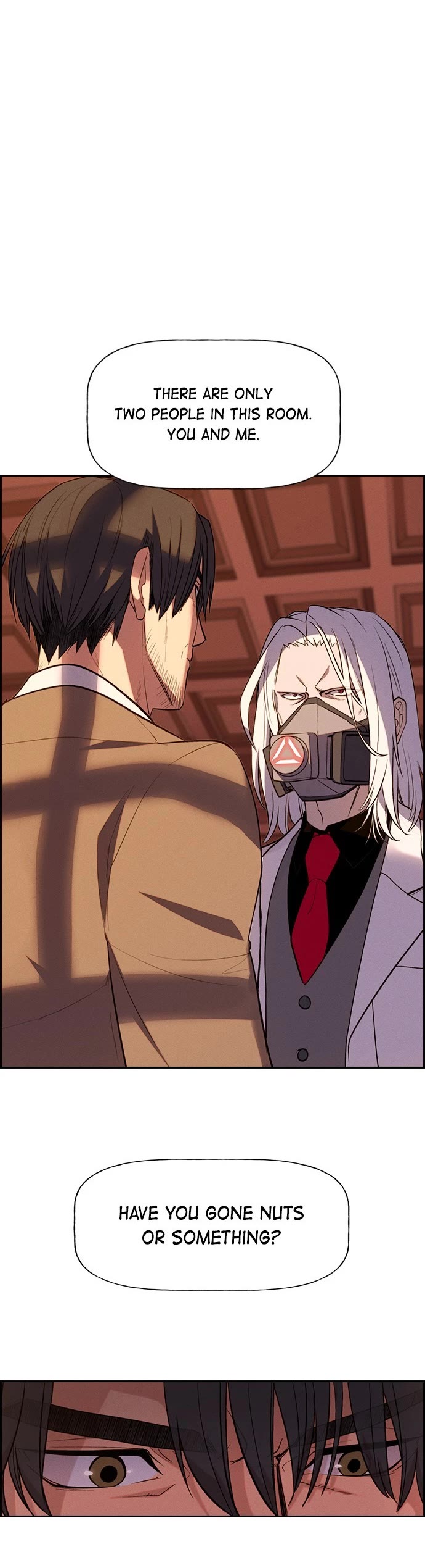 Housekeeper Chapter 109 page 30 - Chapter 109: (S2) Episode 33