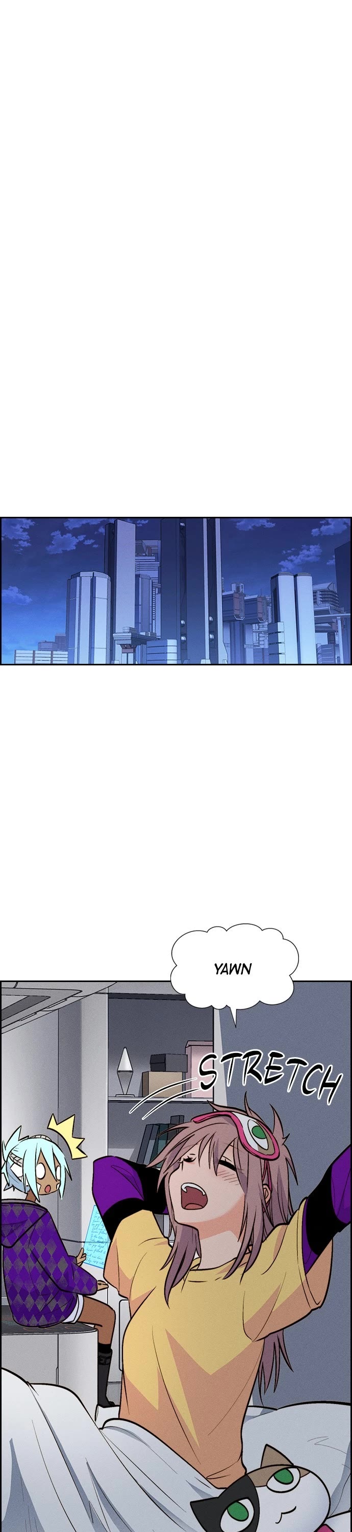 Housekeeper Chapter 109 page 31 - Chapter 109: (S2) Episode 33