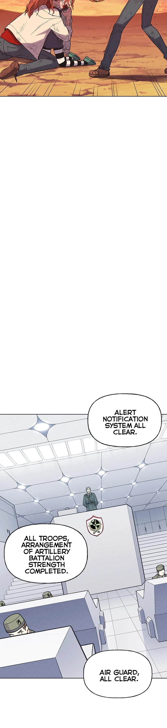 Housekeeper Chapter 11 page 14 - Chapter 11