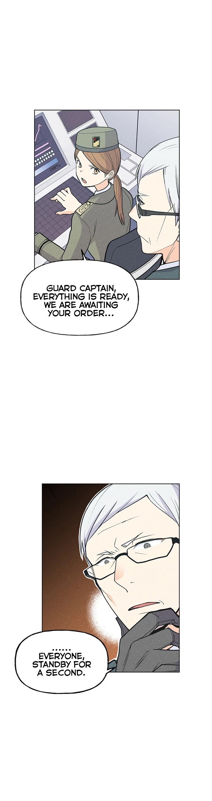 Housekeeper Chapter 11 page 15 - Chapter 11