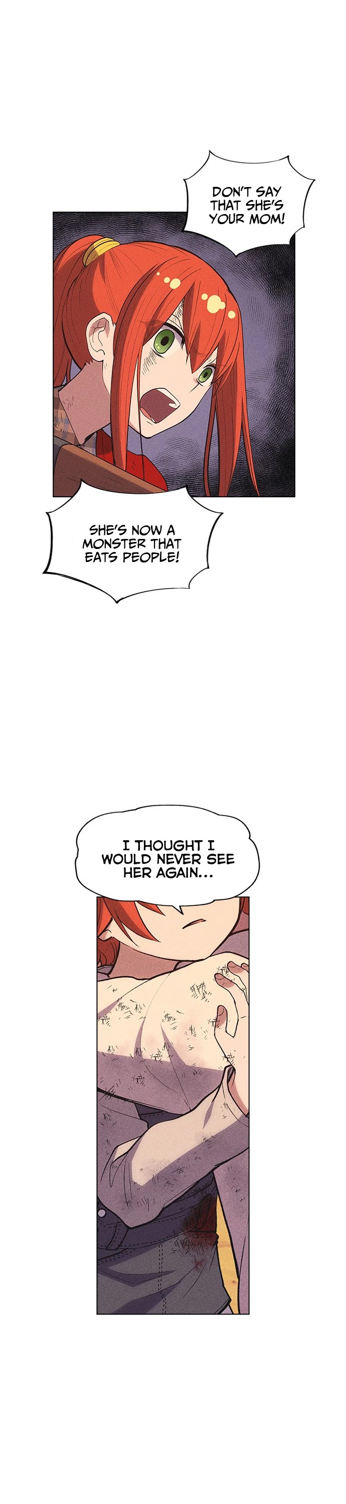 Housekeeper Chapter 11 page 17 - Chapter 11