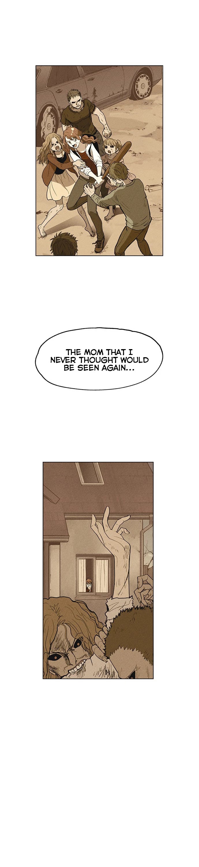 Housekeeper Chapter 11 page 18 - Chapter 11