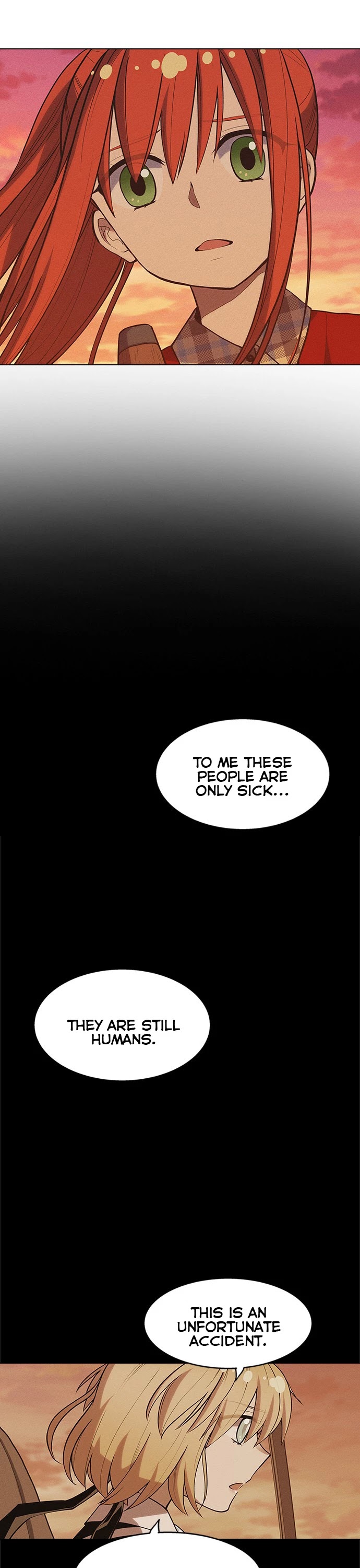 Housekeeper Chapter 11 page 21 - Chapter 11