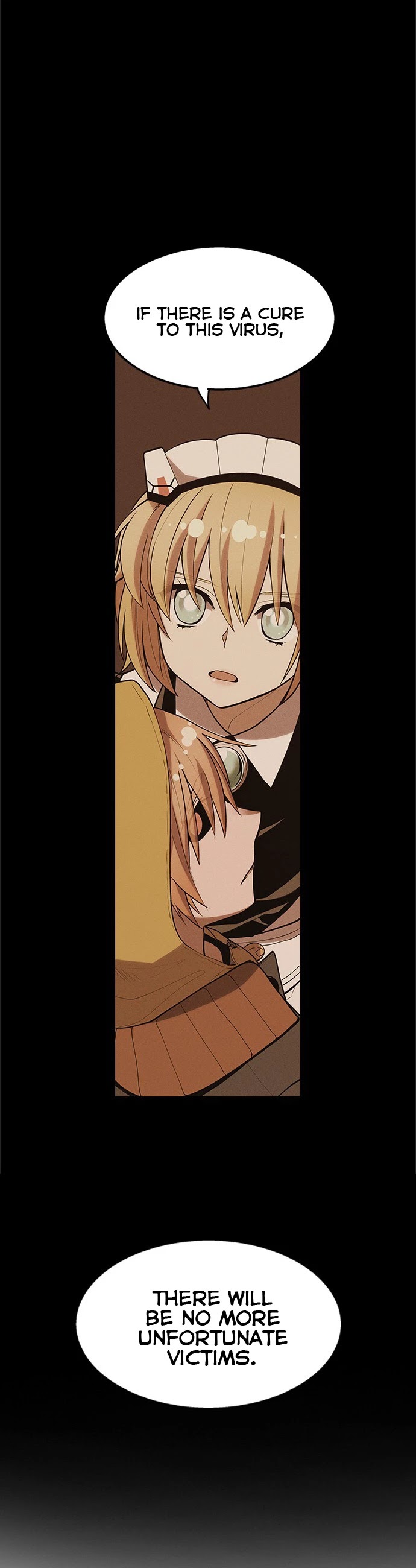 Housekeeper Chapter 11 page 23 - Chapter 11