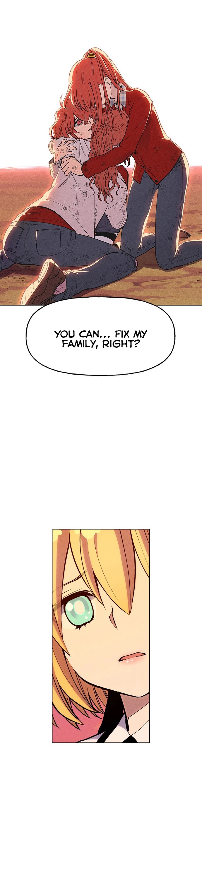 Housekeeper Chapter 11 page 26 - Chapter 11