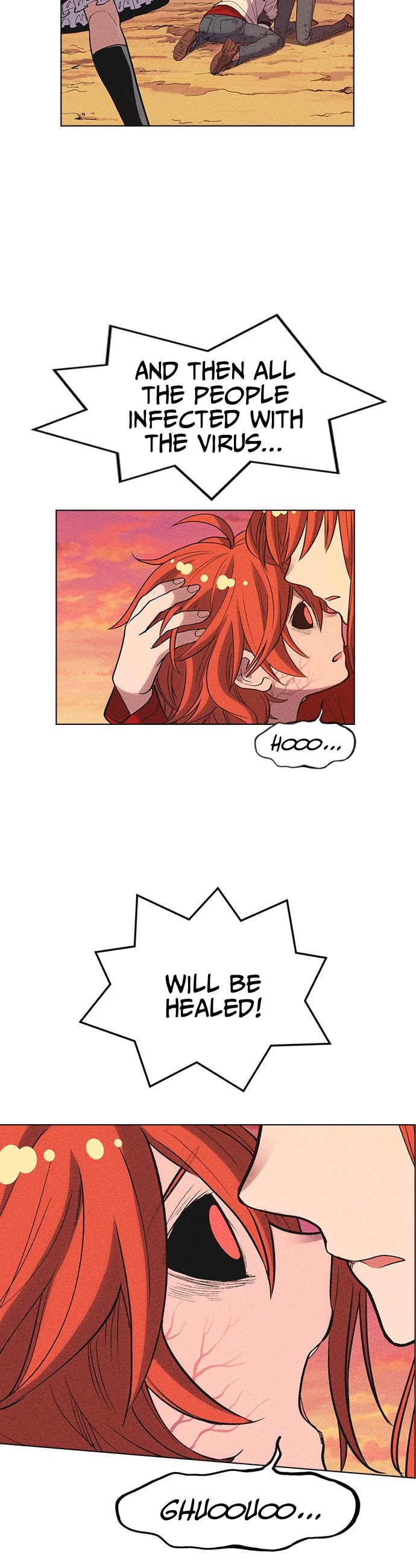 Housekeeper Chapter 11 page 28 - Chapter 11