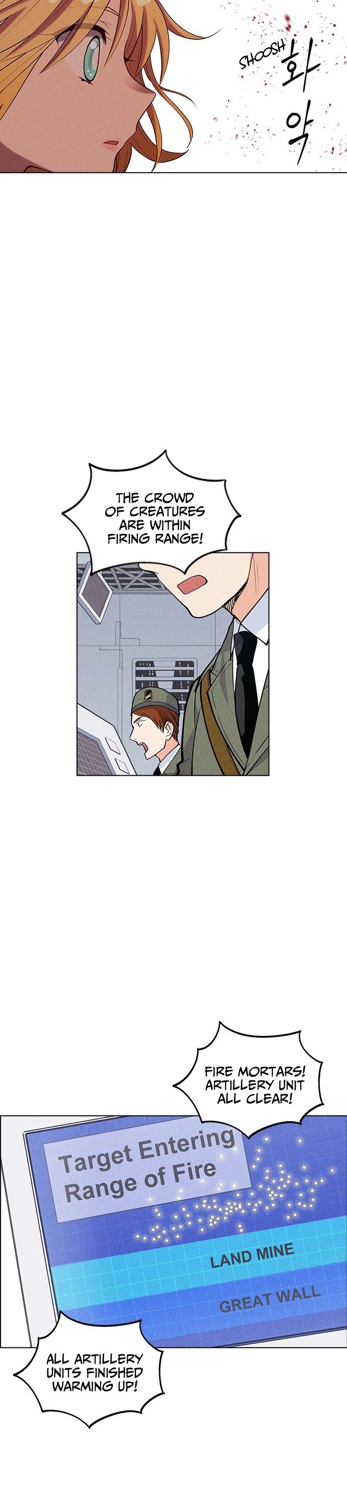 Housekeeper Chapter 11 page 30 - Chapter 11