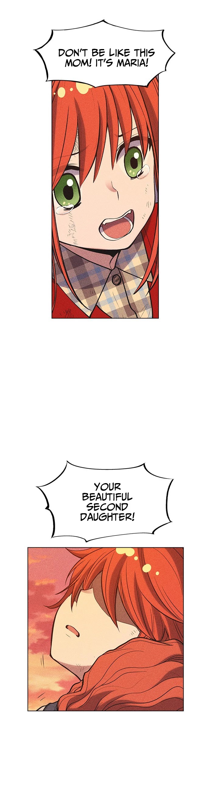 Housekeeper Chapter 11 page 7 - Chapter 11