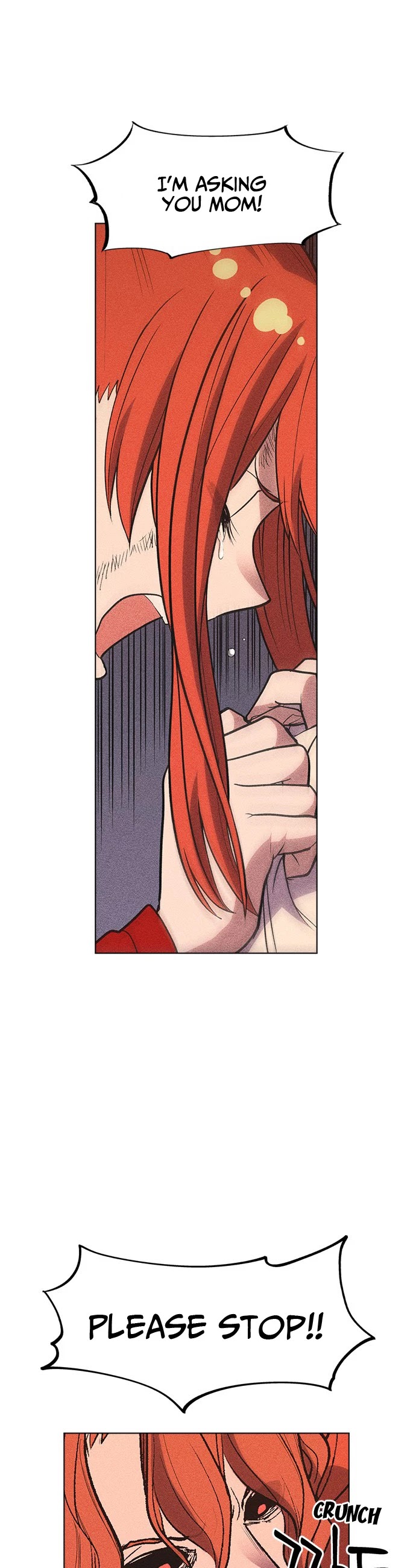 Housekeeper Chapter 11 page 8 - Chapter 11