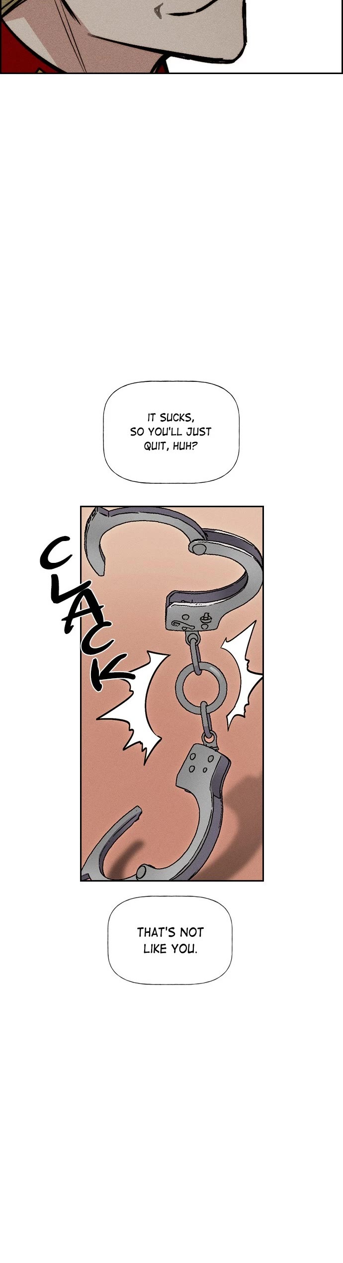Housekeeper Chapter 110 page 35 - Chapter 110: (S2) Episode 34