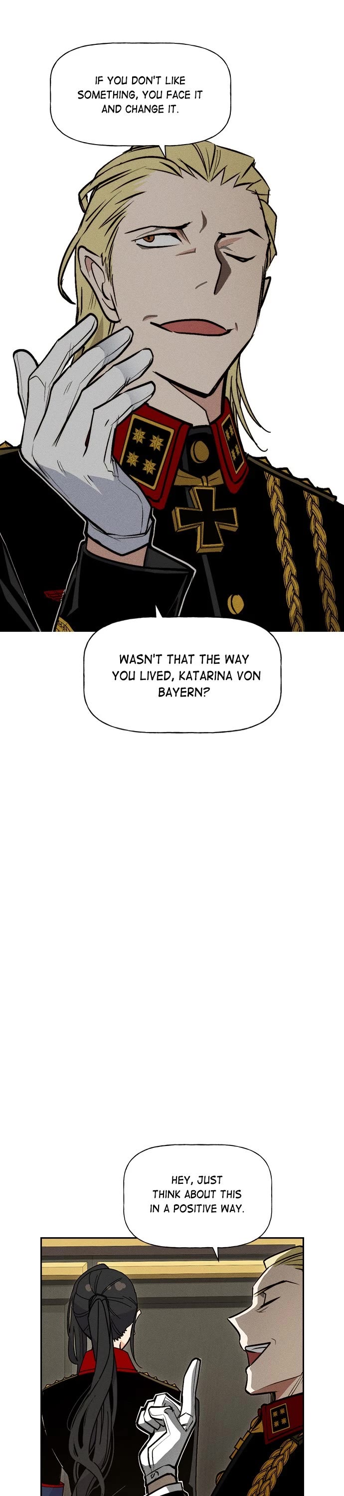 Housekeeper Chapter 110 page 36 - Chapter 110: (S2) Episode 34