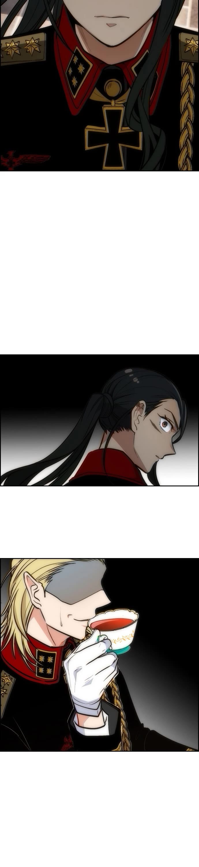 Housekeeper Chapter 110 page 38 - Chapter 110: (S2) Episode 34
