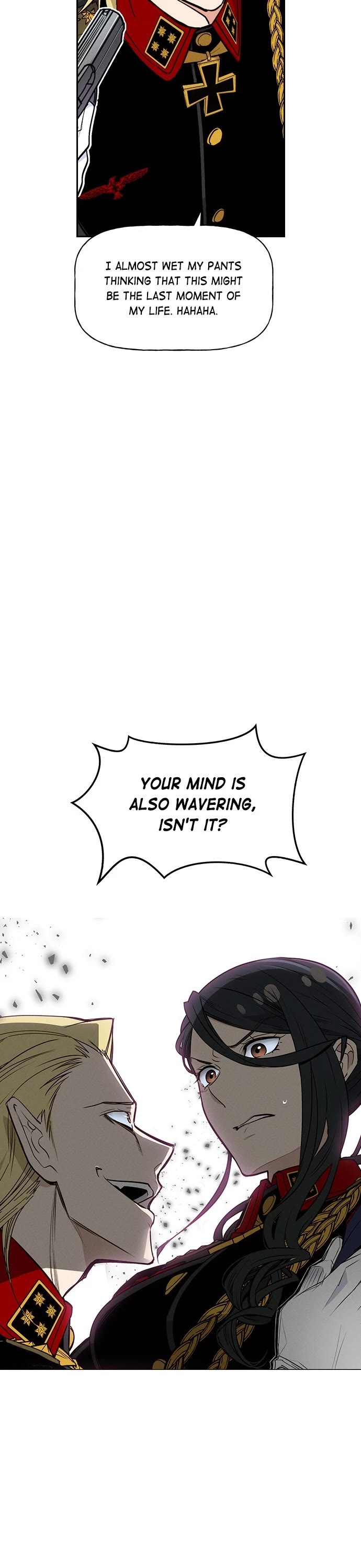 Housekeeper Chapter 110 page 42 - Chapter 110: (S2) Episode 34