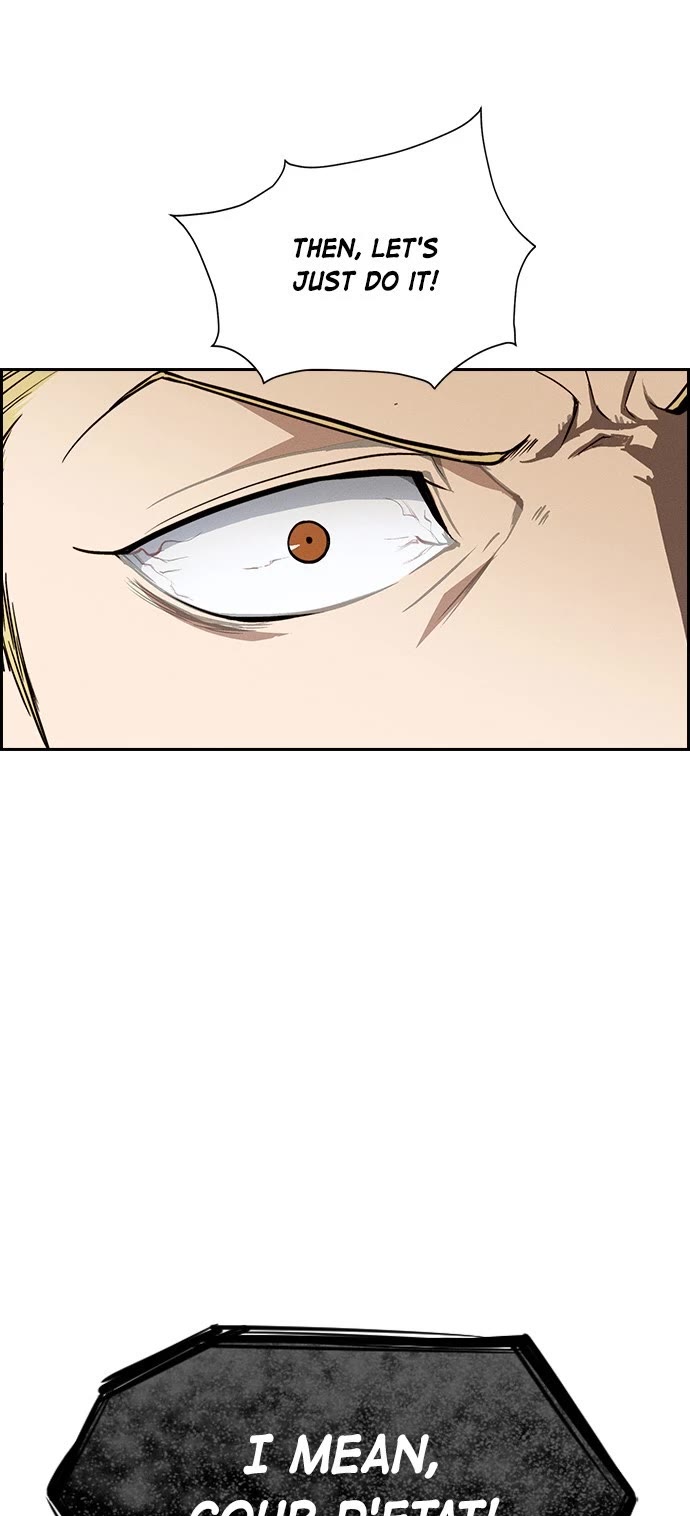 Housekeeper Chapter 110 page 43 - Chapter 110: (S2) Episode 34