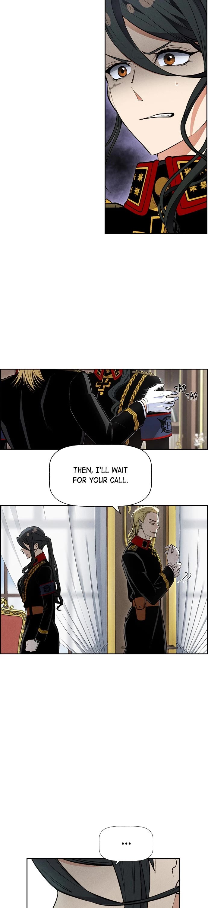 Housekeeper Chapter 111 page 2 - Chapter 111: (S2) Episode 35