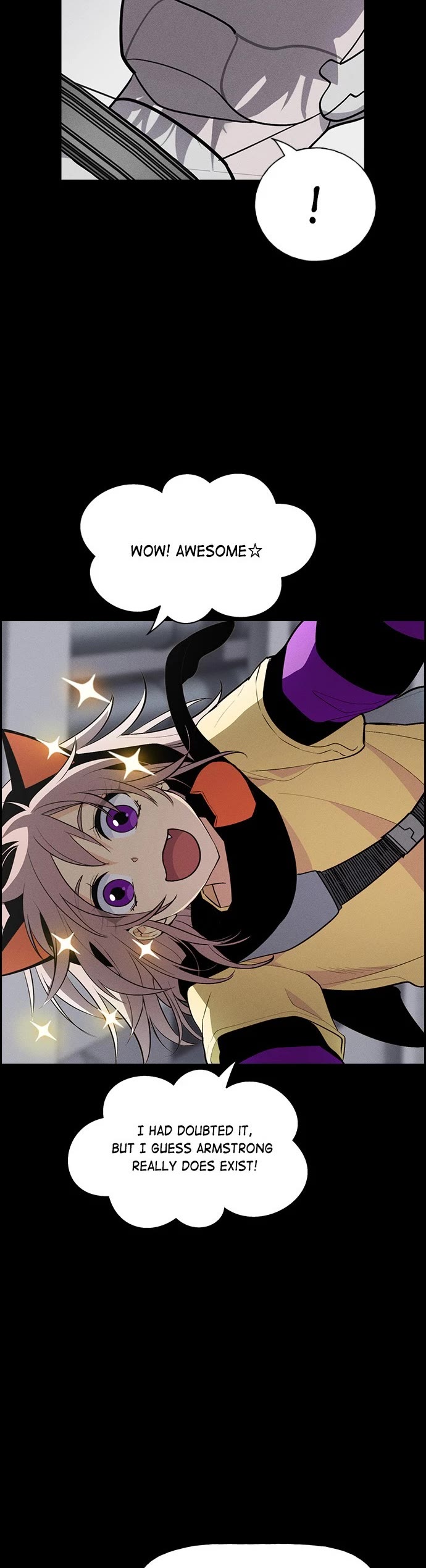 Housekeeper Chapter 111 page 25 - Chapter 111: (S2) Episode 35