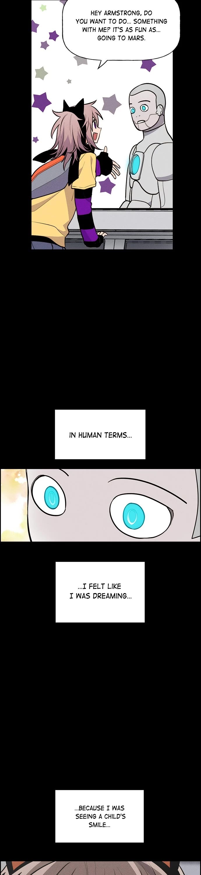Housekeeper Chapter 111 page 26 - Chapter 111: (S2) Episode 35
