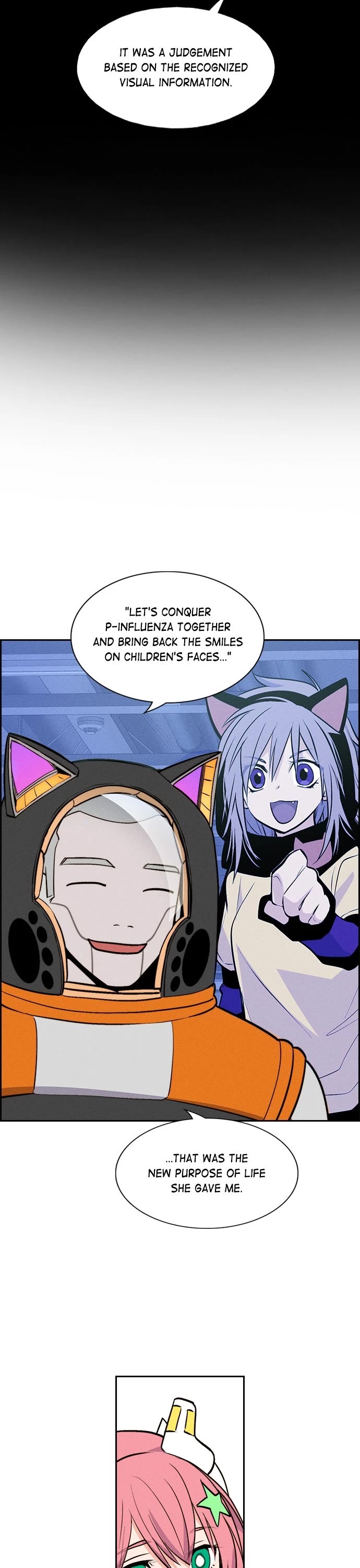 Housekeeper Chapter 111 page 28 - Chapter 111: (S2) Episode 35