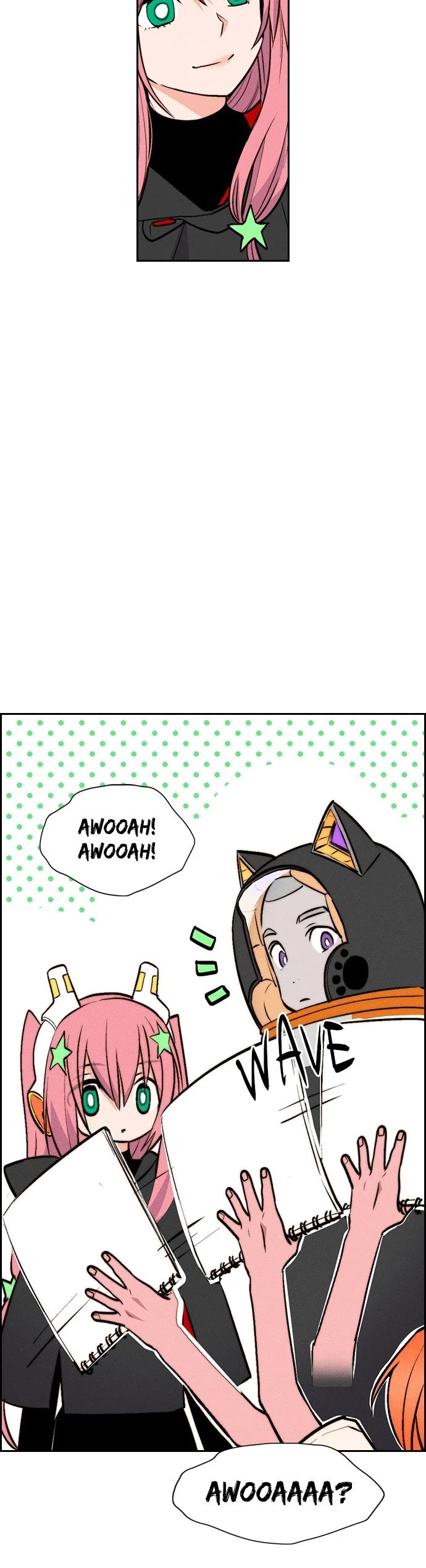 Housekeeper Chapter 111 page 29 - Chapter 111: (S2) Episode 35
