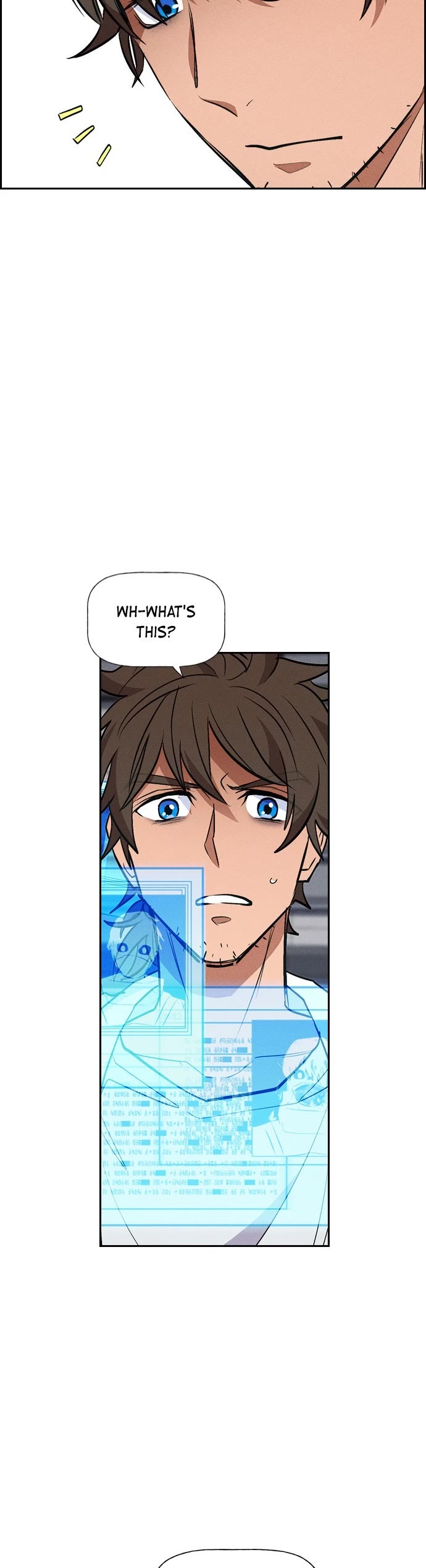 Housekeeper Chapter 111 page 39 - Chapter 111: (S2) Episode 35