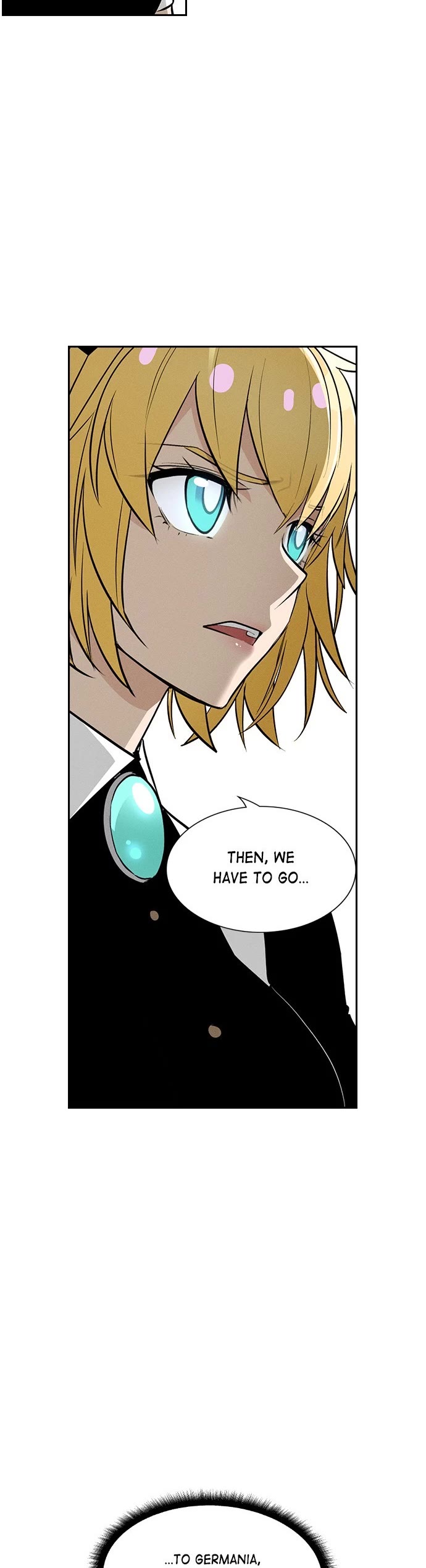 Housekeeper Chapter 112 page 25 - Chapter 112: (S2) Episode 36