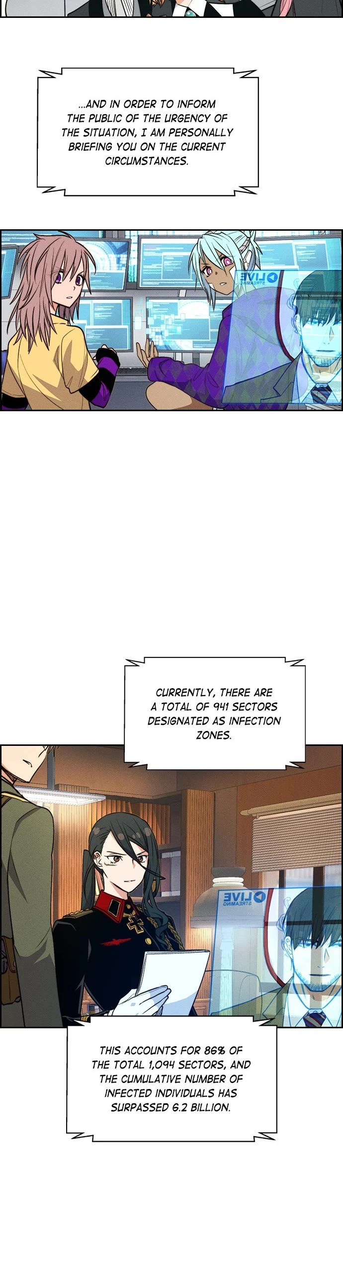 Housekeeper Chapter 112 page 30 - Chapter 112: (S2) Episode 36
