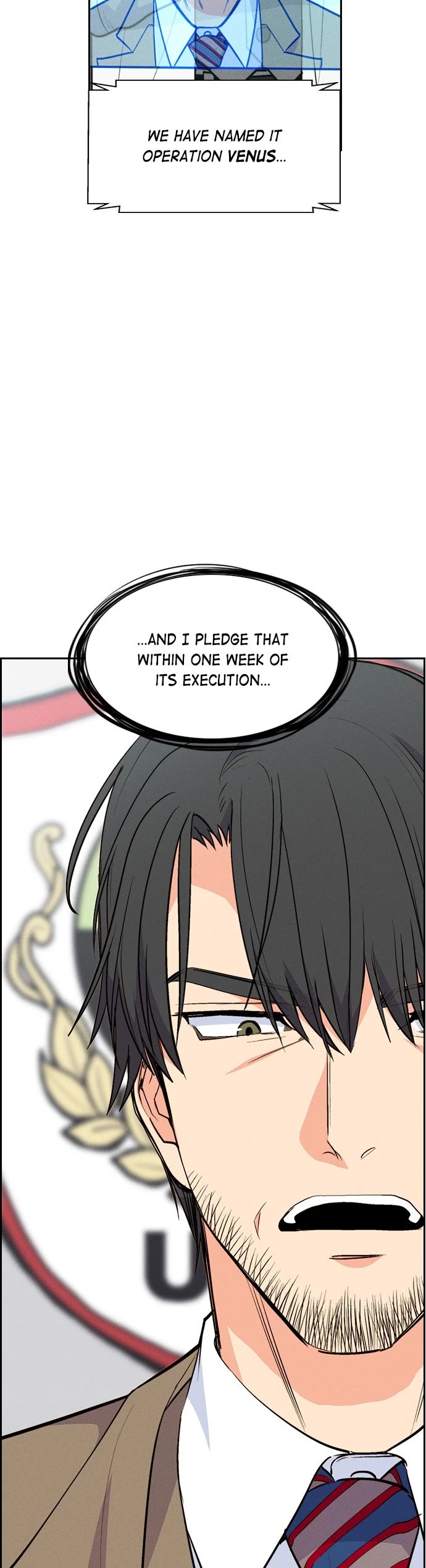 Housekeeper Chapter 112 page 34 - Chapter 112: (S2) Episode 36