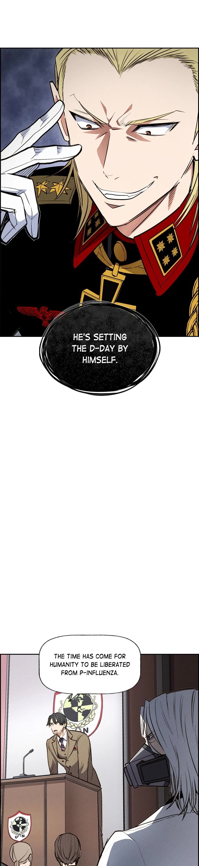 Housekeeper Chapter 112 page 37 - Chapter 112: (S2) Episode 36