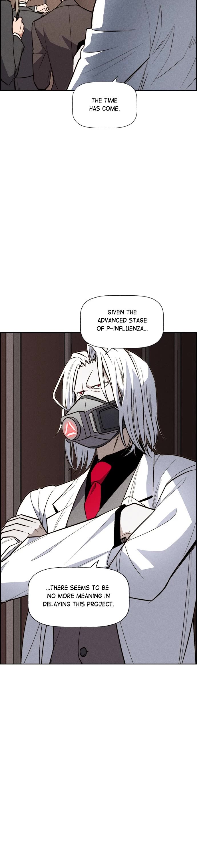 Housekeeper Chapter 112 page 38 - Chapter 112: (S2) Episode 36