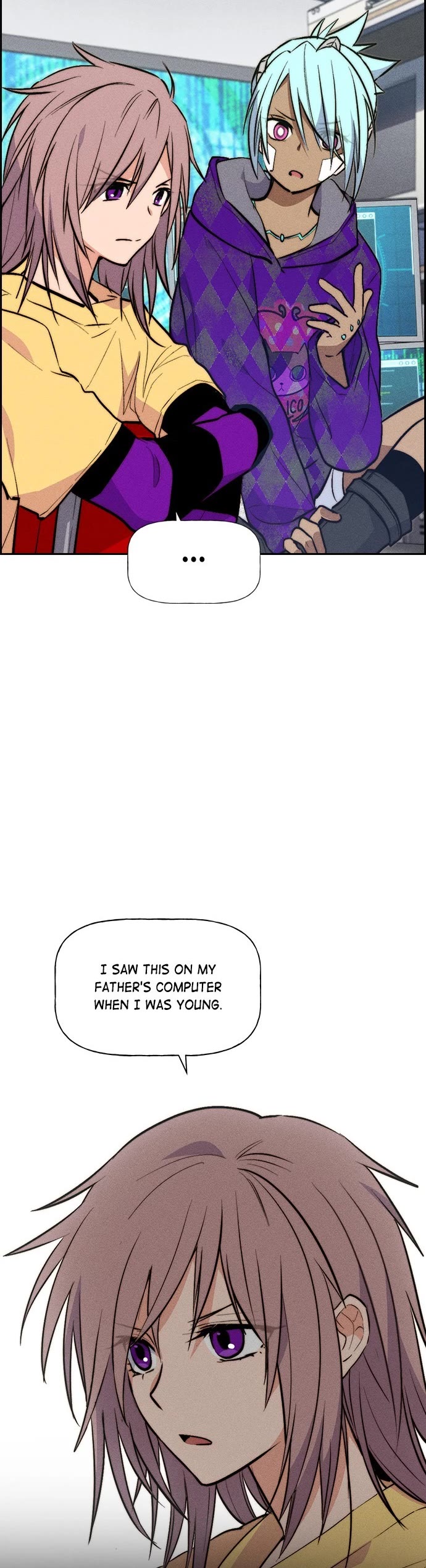 Housekeeper Chapter 113 page 10 - Chapter 113: (S2) Episode 37