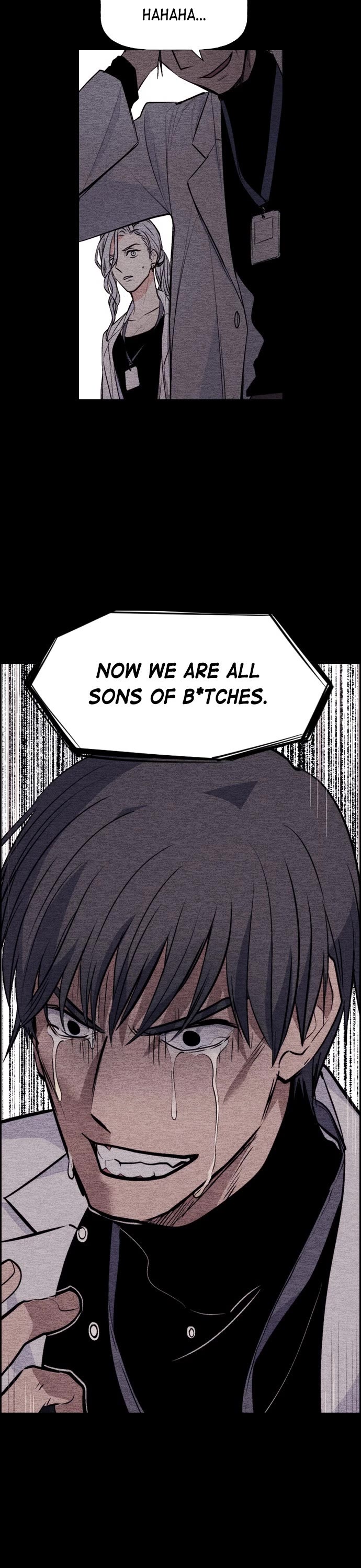 Housekeeper Chapter 113 page 13 - Chapter 113: (S2) Episode 37