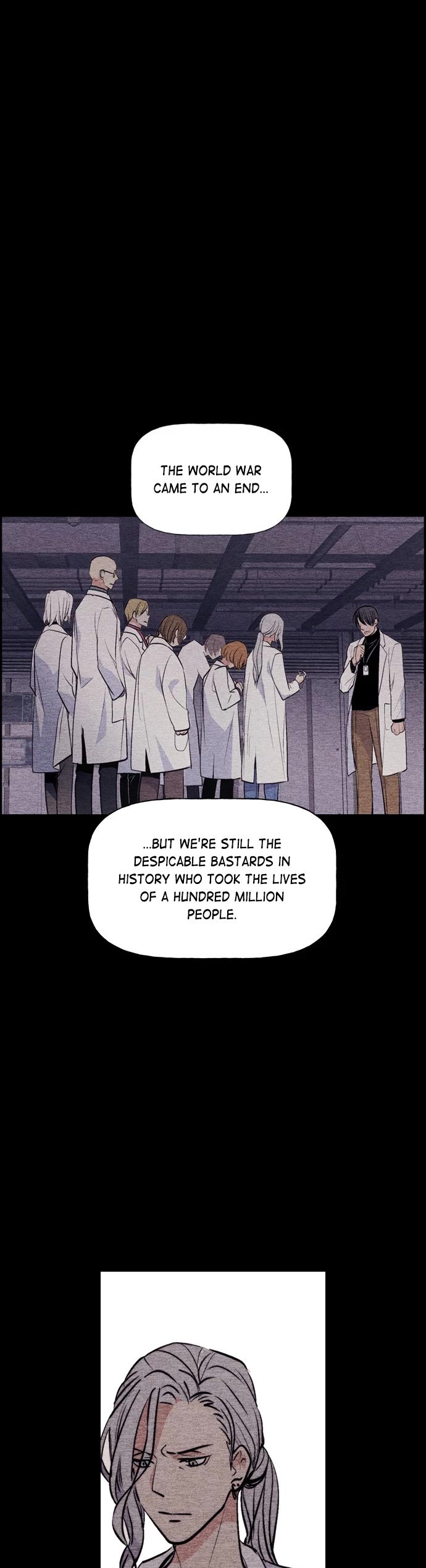 Housekeeper Chapter 113 page 14 - Chapter 113: (S2) Episode 37