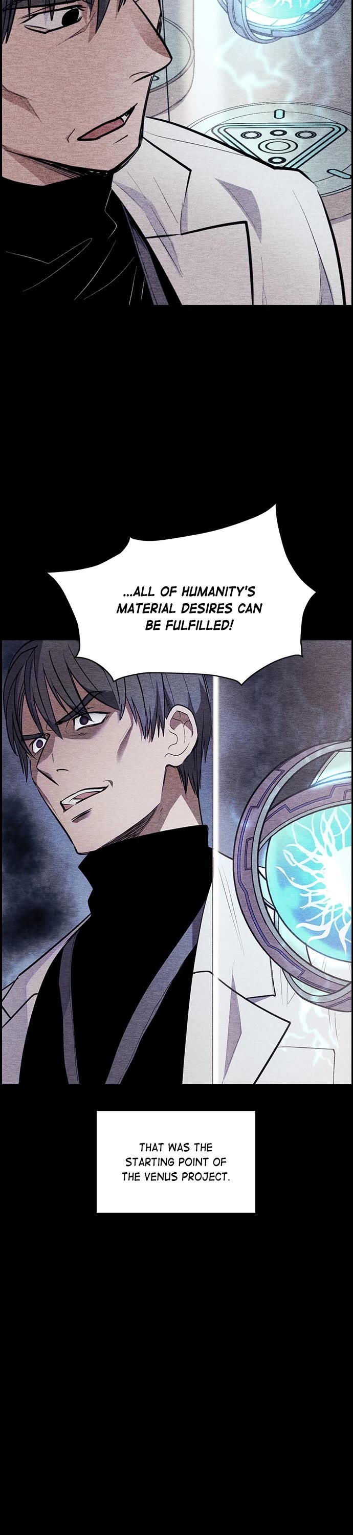 Housekeeper Chapter 113 page 18 - Chapter 113: (S2) Episode 37